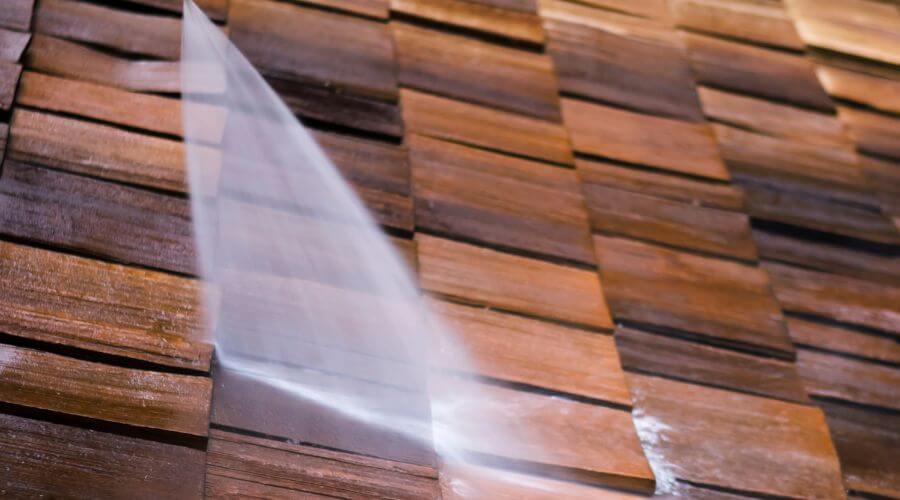 Roof Repair in Reads Landing, MN