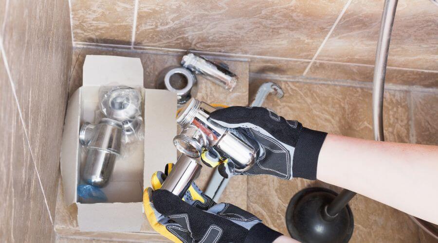 Professional residential roofers in Reads Landing, MN